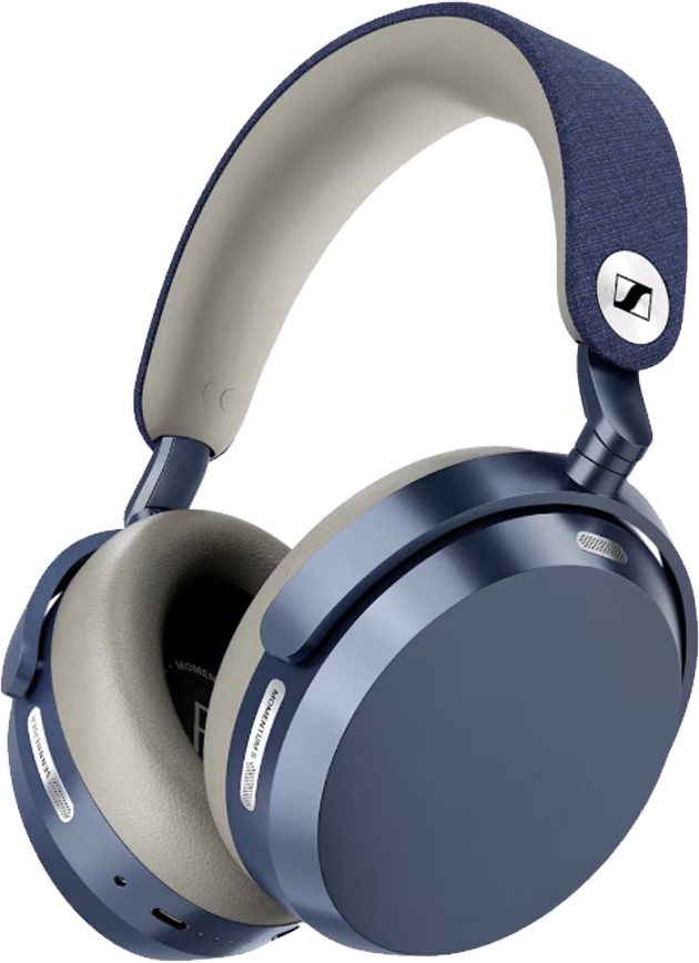 Sennheiser Momentum 5 -langattomat kuulokkeet