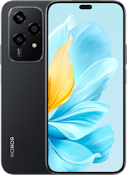 Honor 200 Lite 5G 8GB/256GB Midnight Black