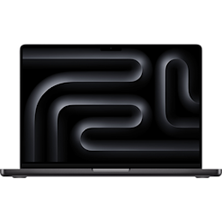 Apple MacBook Pro 14 (2026) M6 12-coreCPU/12-coreGPU/32GB/1TB/musta