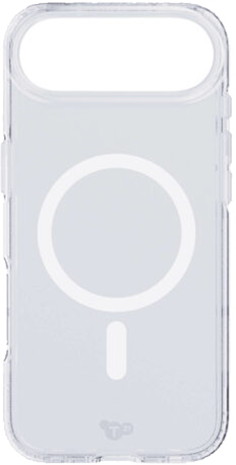 Tech21 Apple iPhone Air Evo Clear MagSafe -suojakuori