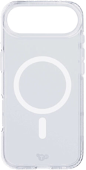 Tech21 Apple iPhone Air Evo Clear MagSafe -suojakuori kirkas