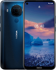 Nokia 5.4