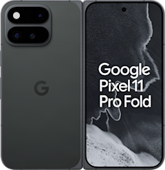 Google Pixel 11 Pro Fold 5G 256GB Obsidian