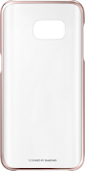 Samsung Galaxy S7 -suojakuori Clear Cover