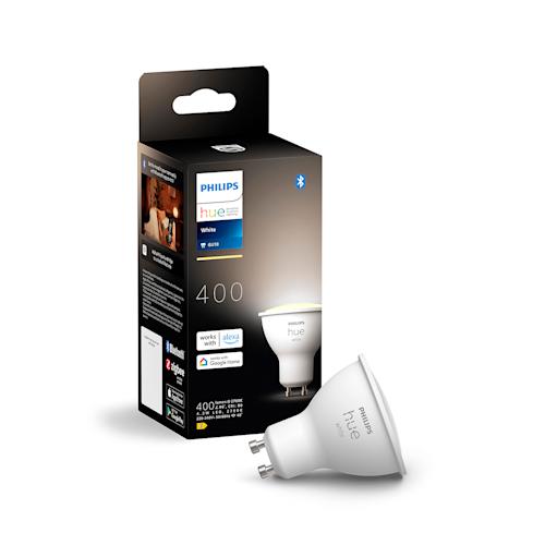 Philips Hue White GU10 älykäs kohdelamppu 1 kpl