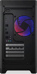 Lenovo Legion T5 -pelipöytäkone U7-270K/16GB/1TB/RTX5060TI
