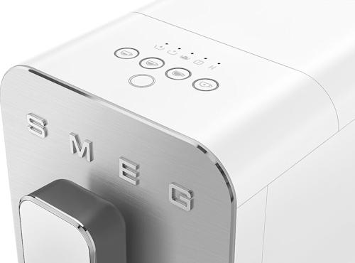 Smeg Täysautomaattinen espressokone