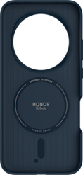 Honor Magic8 Pro Case -suojakuori Sininen