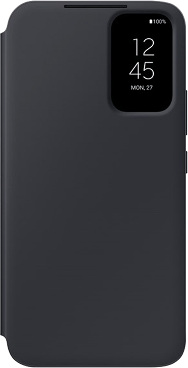 Samsung Galaxy A34 -suojakotelo Smart View Wallet Cover