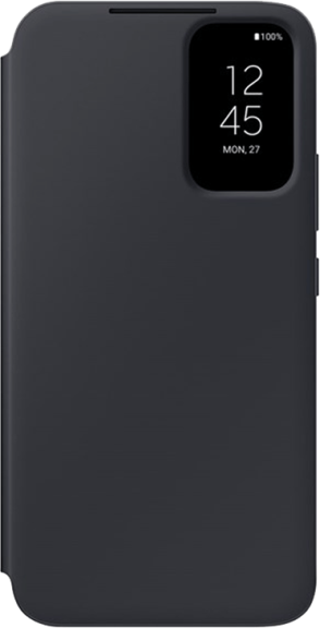 Galaxy A34 -suojakotelo Smart View Wallet Cover