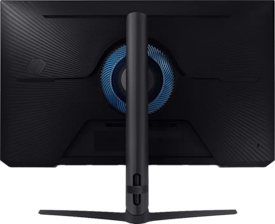 Samsung Odyssey G5 27" LS27AG520 QHD -näyttö