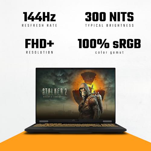 Asus TUF Gaming F16 TU243W