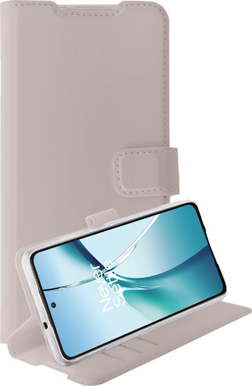 Vivanco Lompakkokotelo OnePlus Greige