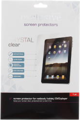 Insmat Apple iPad Air/Air 2 -näytönsuojakalvo