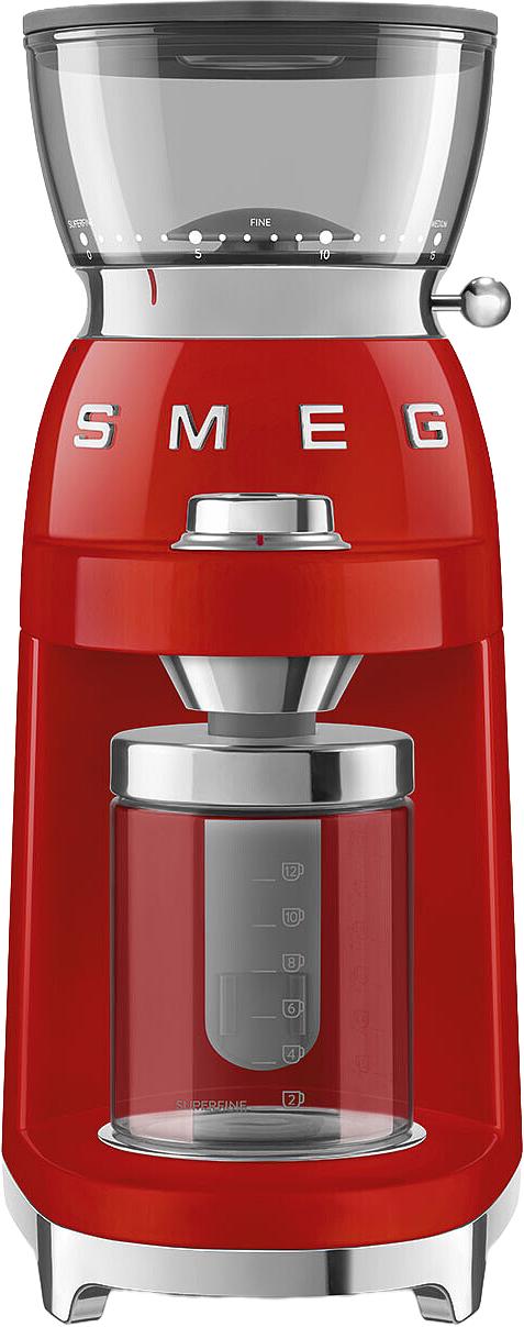 Smeg Kahvimylly