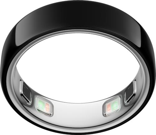 Oura Ring 5 Black