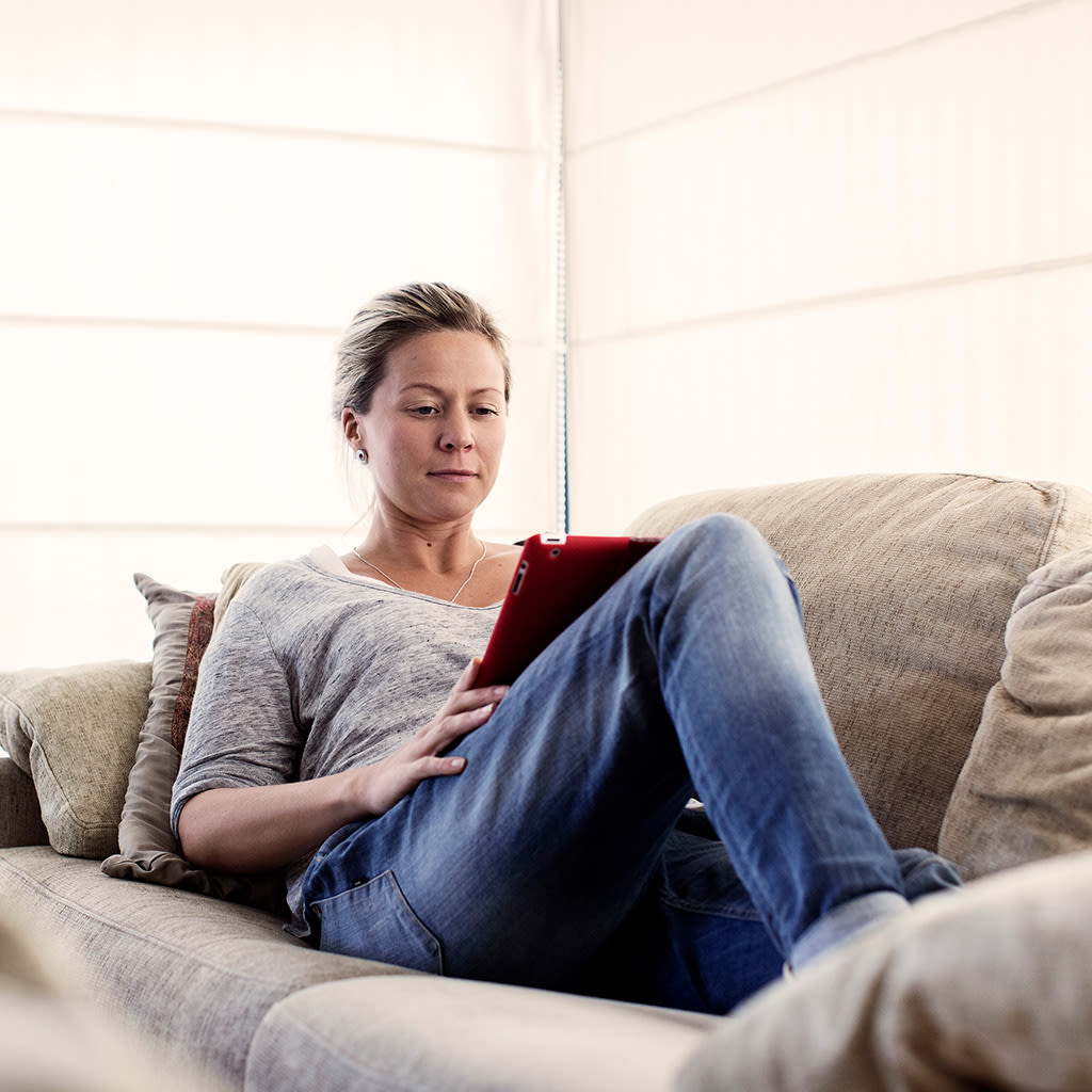 Har du tappat bort PUK-koden?