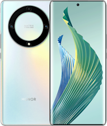 Honor Magic 5 Lite 5G 128GB Titanium Silver