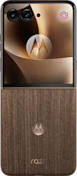 Motorola Razr 70 Ultra 5G 512GB Cocoa