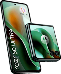 Motorola Razr 60 Ultra 5G 512GB Scarab
