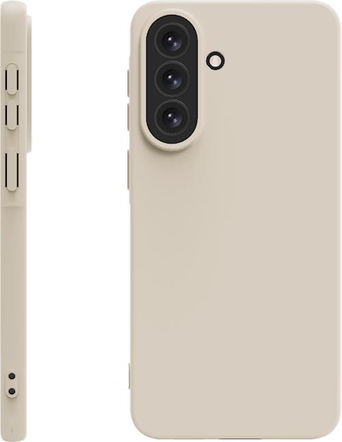X2O Color Soft Suojakuori Beige