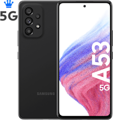 Samsung Galaxy A53 5G Enterprise Edition