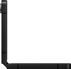 Samsung Galaxy Z Flip7 FE 5G 256GB Black