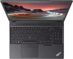 Lenovo ThinkPad P16V Gen 1 i7-13700H/16WUXGA/32GB/1TB/RTXA1000