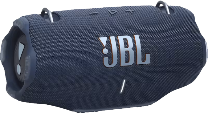 JBL Xtreme 4 -langaton kaiutin Sininen