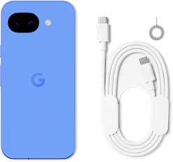 Google Pixel 10a 5G 128GB Lavender