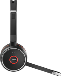 Jabra Evolve 75 MS -langattomat kuulokkeet