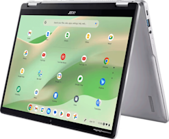 Acer Chromebook Spin 314 i-N100/14WUXGA/8GB/512GB