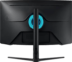 Samsung Odyssey Neo G7 S32BG75 näyttö