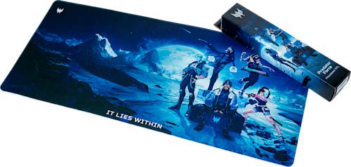 Acer Predator XXL hiirimatto