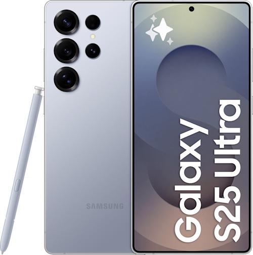Samsung Galaxy S25 Ultra 5G 512 Gt