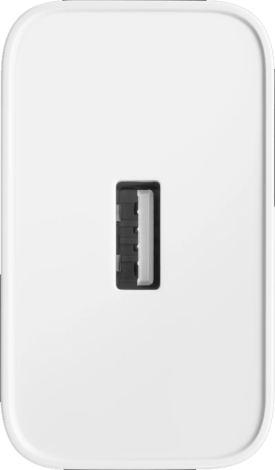 OnePlus SUPERVOOC 80W USB-A -laturi