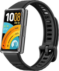 Huawei Band 11 Pro -aktiivisuusranneke Musta