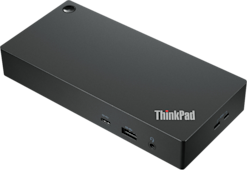 Lenovo ThinkPad Universal USB-C -telakointiasema