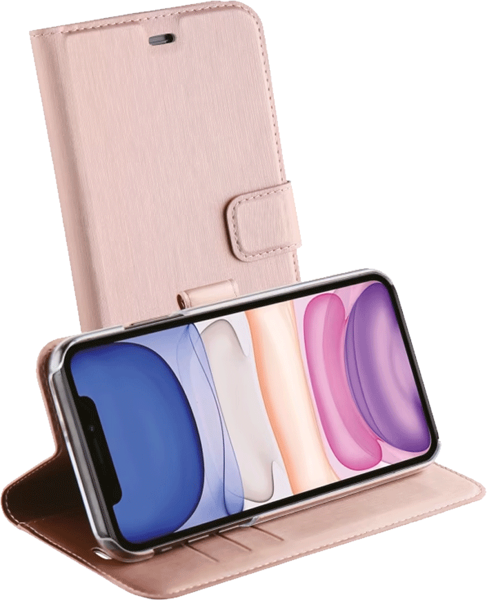 Vivanco Samsung Galaxy A25 -lompakkokotelo