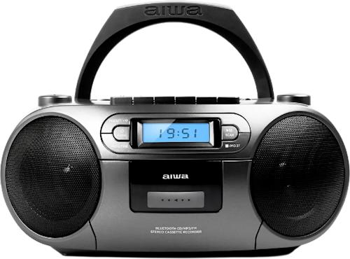 Aiwa RC-250 kannettava radio