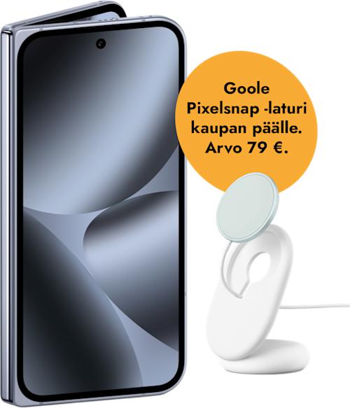 Google Pixel 10 Pro Fold 256GB