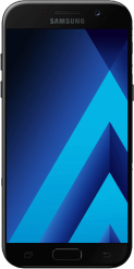 Optitune Samsung A5 -näytönsuojalasi ScreenSavior