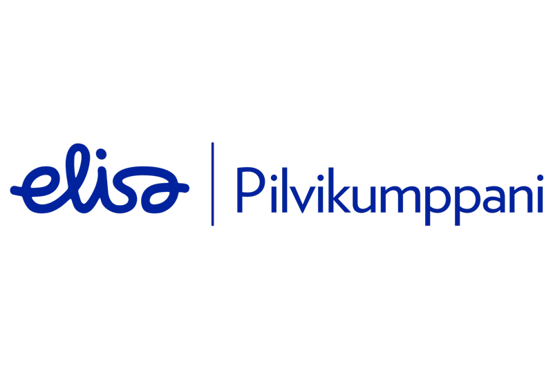 Elisa Pilvikumppani logo