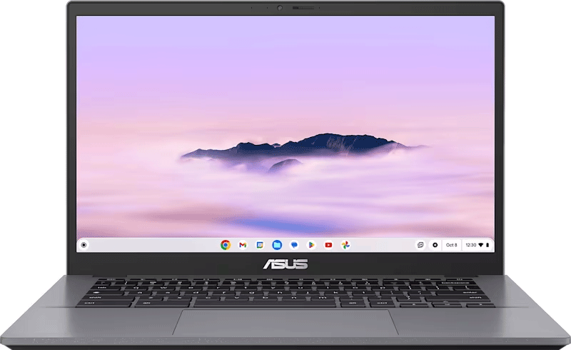 Asus Chromebook Plus CX34