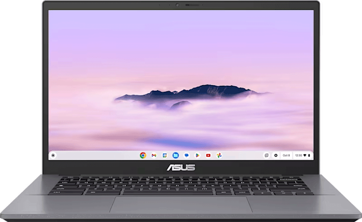 Asus Chromebook Plus CX34 i3-1315U/14FHD/8GB/128GB