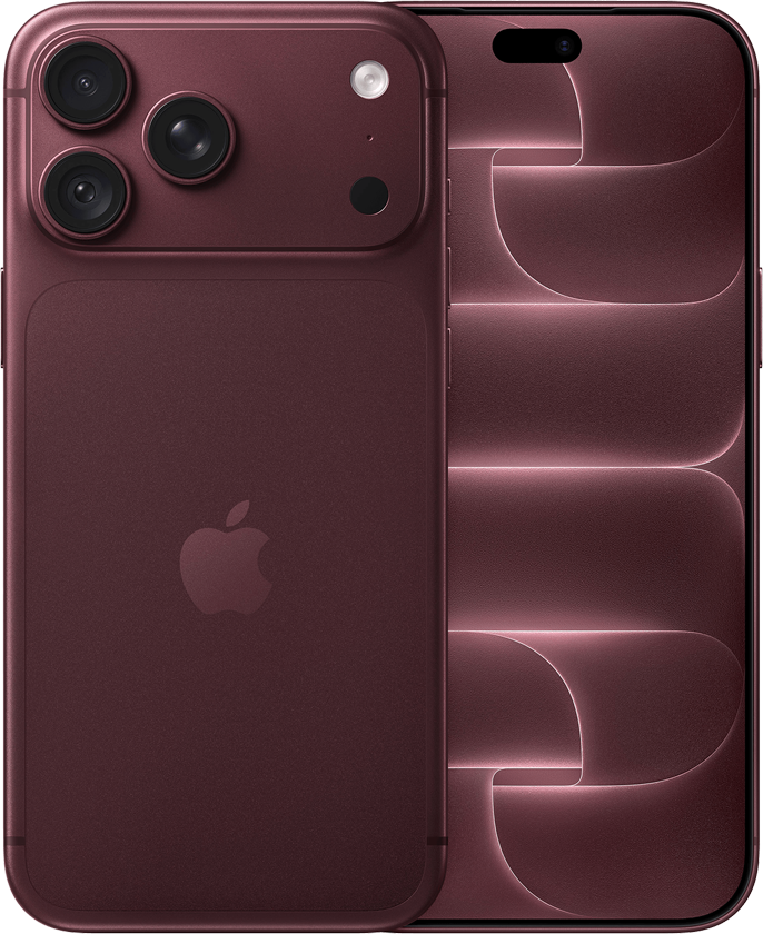 Apple iPhone 18 Pro Max 5G 256GB