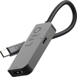 LINQ 2 in 1 USB-C Multiport Hub