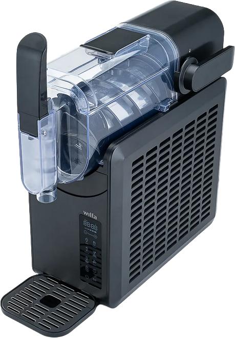 Wilfa Icy FDM1B-TC2000 jäähilekone