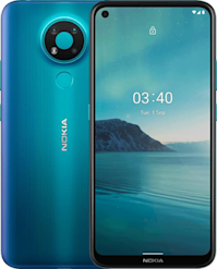 Nokia 3.4