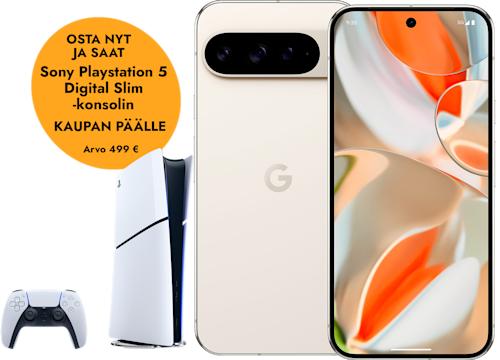 Google Pixel 9 Pro XL 5G 256GB